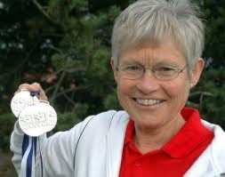 Til Oddbjørgs minne